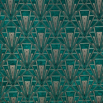 Gatsby Lalique Fabric by the Metre